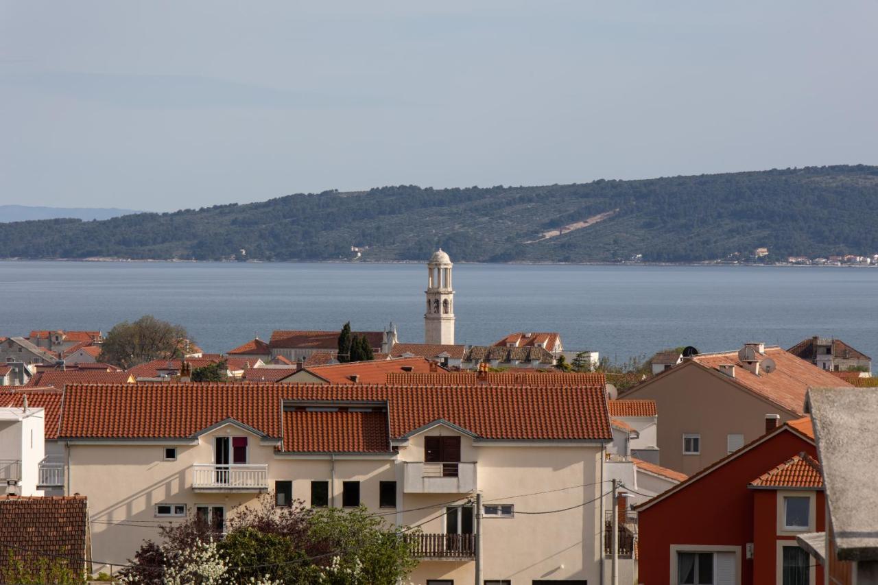 Rooftop New Castel 2023 Kaštela エクステリア 写真